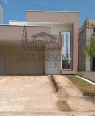 Casa · 130m² · 3 Quartos · 4 Vagas · Casa de Condomínio para venda em Vila Monte Alegre de 130.00m² com 3 Quartos, 1 Suite e 4 Garagens