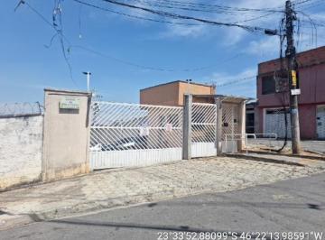 Apartamento · 55m² · 2 Quartos · 1 Vaga · Apartamento para venda em Vila Cristina de 55.00m² com 2 Quartos e 1 Garagem