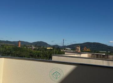Foto 01 · Apartamento, Armação, Penha, SC