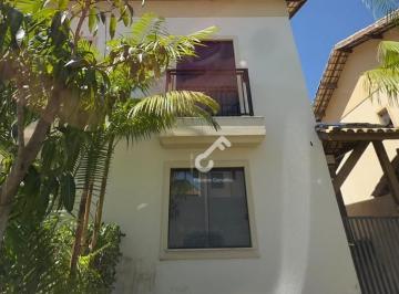 Foto-0 · ESTRADA DO COCO, Abrantes. Duplex em condomínio fechado com infraestrutura, composto de 4 suítes sen