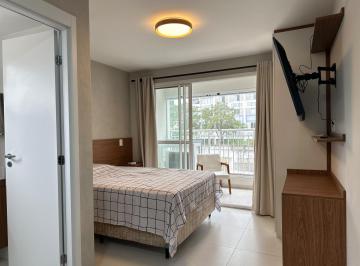 Apartamento · 26m² · Imoveis - na Bela Vista