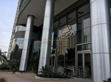 Comercial · 80m² · 3 Vagas · Sala Comercial à Venda no Edifício Alfa Corporate | São Cristóvão