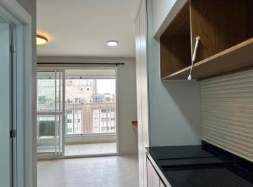 Apartamento · 27m² · 1 Quarto · Imoveis - na Bela Vista