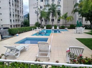 Apartamento · 50m² · 2 Quartos · 1 Vaga · Apartamento com 2 Quartos no Condomínio Vert Vita
