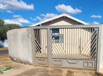 Casa · 98m² · 1 Quarto · 3 Vagas · Casa para venda em Parque Da Cidadania de 98.00m² com 1 Quarto e 3 Garagens