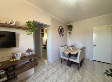 Apartamento · 57m² · 2 Quartos · 1 Vaga · Apartamento para venda em Parque Dom Pedro Ii de 57.00m² com 2 Quartos e 1 Garagem