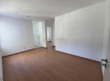 Apartamento · 66m² · 2 Quartos · 1 Vaga · Apartamento com 2 Quartos no Condomínio Novolar Reserva Pontal