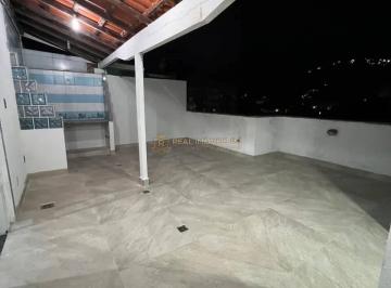 Apartamento · 92m² · 3 Quartos · 2 Vagas · Cobertura Duplex no Edifício Tijuca Palace
