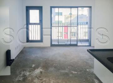 Apartamento · 25m² · 1 Quarto · Studio à venda na Liberdade, próximo à Estação São Joaquim