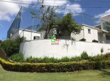 Casa · 400m² · 3 Quartos · 5 Vagas · Casa de Condomínio para venda em Vista Alegre de 400.00m² com 3 Quartos, 2 Suites e 5 Garagens