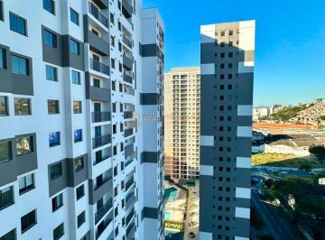 Apartamento · 31m² · 1 Quarto · Apartamento com 1 Quarto no Santo Cristo