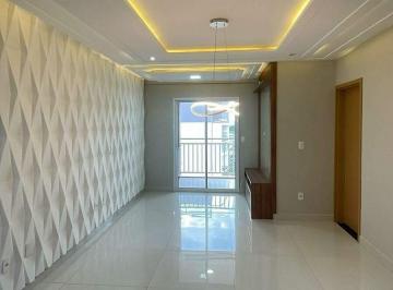 Apartamento · 90m² · 3 Quartos · 2 Vagas · Apartamento para venda em Centro de 90.00m² com 3 Quartos, 1 Suite e 2 Garagens