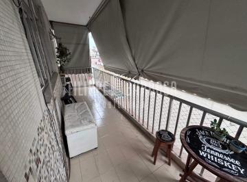 Apartamento · 60m² · 2 Quartos · 1 Vaga · Apartamento para venda em Irajá de 60.00m² com 2 Quartos e 1 Garagem