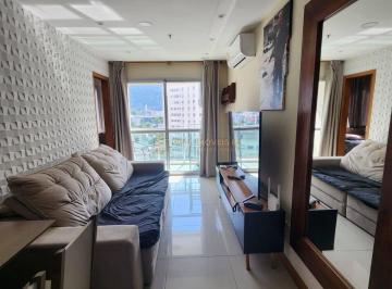 Apartamento · 37m² · 1 Quarto · 1 Vaga · Apartamento com 1 Quarto e 1 Vaga de Garagem em Jacarepaguá