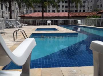 Apartamento · 53m² · 3 Quartos · 1 Vaga · Locação de Apartamento no Reserva da Praia fase I