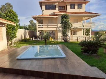 31222d63d8f256595c4c979a27e140737dbcd303 · Casa com 4 dormitórios à venda no Joá - Lagoa Santa/MG