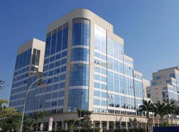 Comercial · 51m² · 1 Vaga · Sala Comercial a Venda no Worldwide Offices