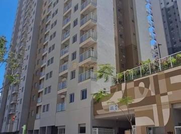 Apartamento · 43m² · 2 Quartos · Apartamento com 2 Quartos no Santo Cristo