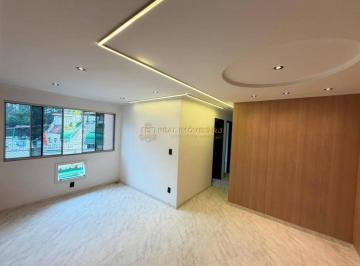 Apartamento · 82m² · 3 Quartos · 1 Vaga · Apartamento com 3 Quartos no Condomínio Renoir Residencial
