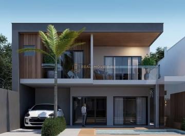 Terreno · 190m² · Terreno em Condomínio Fechado em Vargem Grande