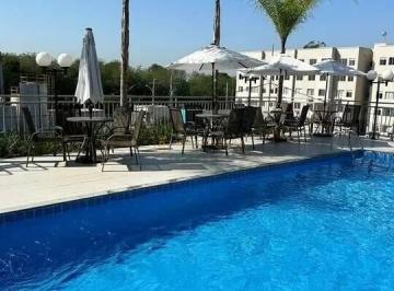 Apartamento · 50m² · 2 Quartos · 1 Vaga · Apartamento com 2 Quartos no Condomínio Reserva Atlântica