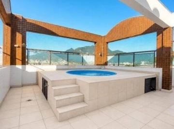 Apartamento · 200m² · 4 Quartos · 3 Vagas · Cobertura Duplex com 4 Quartos no Premiere Araguaia