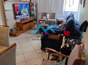 Foto 01 · Excelente apartamento de 3 quartos, sendo 1 suíte com closet, 100 m², com vaga de garagem, à venda n