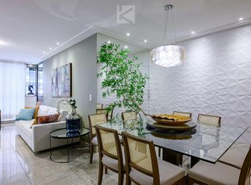 Apartamento de 4 quartos, Brasília · SQSW 300 | 149m² com Vista Livre, Andar Alto e 4 Quartos no Desejado Residencial Helsinki - Sudoeste