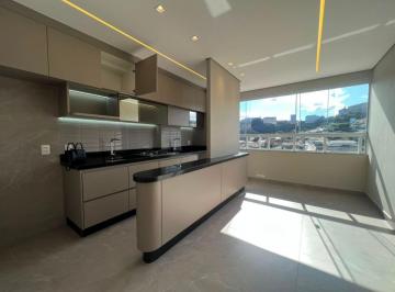 Apartamento de 2 quartos, Belo Horizonte · Apartamento de 65 m² com 2 quartos para aluguel no Estoril