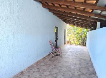 Casa de 3 quartos, Colinas do Sul · CASA SEMI NOVA, COM 3 SUÍTES NA CHAPADA DOS VEADEIROS
