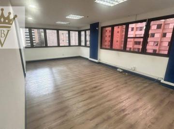 36afc7a7164949f8d79ae41756039369184d856e · Conjunto para alugar, 77 m² por R$ 6.774,40/mês - Perdizes - São Paulo/SP