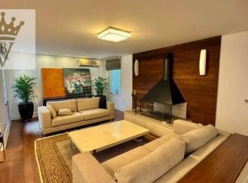 f86575d8e8c9a32d8e40527f5ad971c3fd0b8e6e · Sobrado com 4 dormitórios, 398 m² - venda por R$ 4.990.000,00 ou aluguel por R$ 34.604,01/mês - Alto