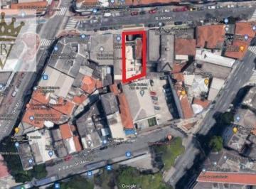 9dcb51e281ddd1f1fda3131e10e6f785a460a16a · Terreno à venda, 301 m² por R$ 3.500.000,00 - Lapa - São Paulo/SP