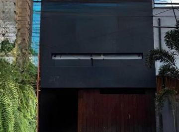 daa4447043f914aeab6b0c347171913c2f9f930e · Casa à venda, 220 m² por R$ 4.550.000,00 - Vila Nova Conceição - São Paulo/SP