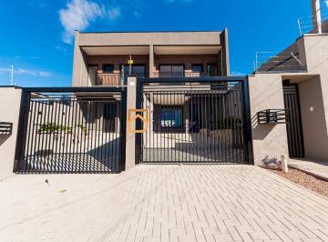 Casa · 180m² · 3 Quartos · 2 Vagas · Casa Nova com Piscina e 3 Quartos (1 Suíte) - 2 VA