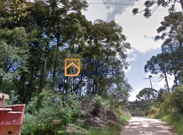Terreno · 1254m² · À 2 min da HAVAN em Fazenda Rio Grande - Seu Refúg