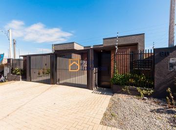 Casa · 90m² · 3 Quartos · 2 Vagas · Casa Nova com 3 Quartos (1 Suíte) - 2 VAGAS - Cozi