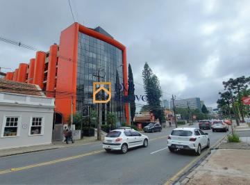 Comercial · 300m² · DXB aluga Sala Comercial com 80 m² na Avenida