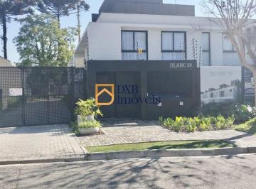 Casa · 138m² · 3 Quartos · 2 Vagas · Casas Contemporâneas em condomínio fechado no Guab