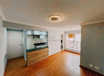 Apartamento · 65m² · 3 Quartos · 1 Vaga · Apartamento | 3 quartos | Suíte | Vaga | Tingui |