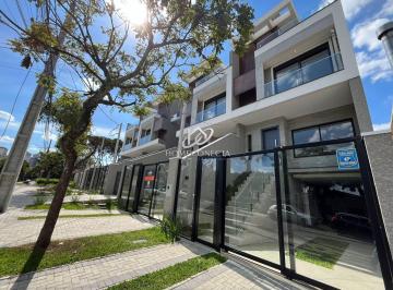 Casa · 187m² · 3 Quartos · 2 Vagas · Sobrado | Sunset 5 | 3 quartos | 3 suítes | 2 vagas