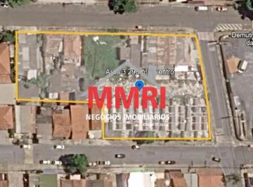 Foto 02 · Terreno à venda no Centro de Araçoiaba da Serra-SP com 3.290,00 m² de área - Imperdível!