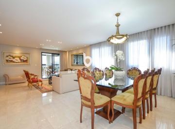 Apartamento · 164m² · 4 Quartos · 3 Vagas · EXCELENTE APARTAMENTO COM 4 QUARTOS SENDO 3 SUÍTES