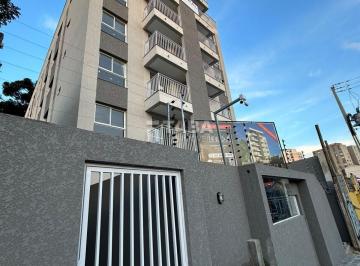Apartamento · 27m² · 1 Quarto · Apartamento a venda Curitiba São Francisco