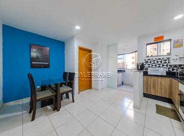 Apartamento de 1 quarto, Águas Claras · QUADRA 101 - EDIFÍO ATENAS - 01 QUARTO - REFORMADO