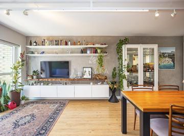 Apartamento · 76m² · 2 Quartos · 1 Vaga · Apartamento 2 quartos à venda no Juvevê - Curitiba
