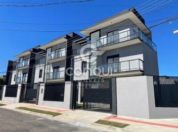 Casa · 149m² · 3 Quartos · 2 Vagas · Tríplex à Venda no Cidade Jardim São José dos Pinh