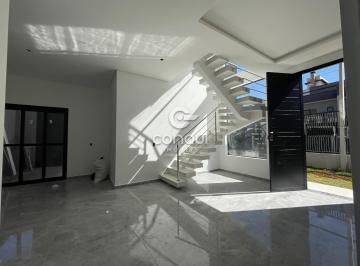 Casa · 149m² · 3 Quartos · 2 Vagas · Tríplex à Venda no Cidade Jardim São José dos Pinh