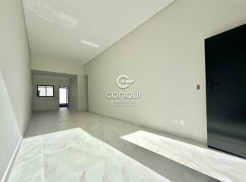 Casa · 105m² · 3 Quartos · 2 Vagas · Casa Residencial no Bairro Parque da Fonte – 3 Qua