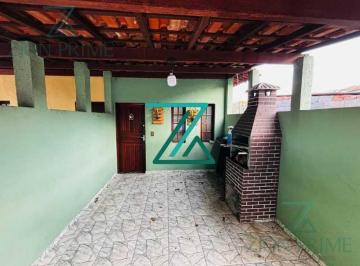 Casa · 125m² · 3 Quartos · 1 Vaga · Oportunidade: Casa com 3 Quartos e Área Gourmet no Jardim Vitória - Campo Limpo Paulista